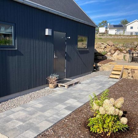 Friluftsstigen Cabin Falkenberg Zewnętrze zdjęcie