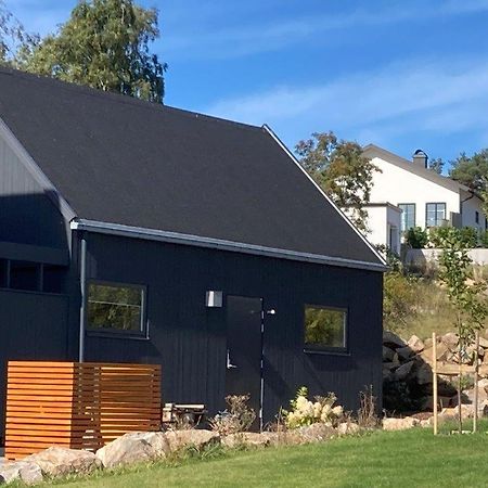 Friluftsstigen Cabin Falkenberg Zewnętrze zdjęcie