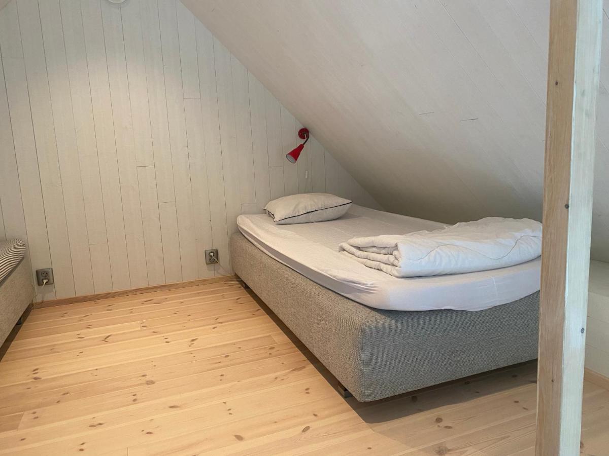 Friluftsstigen Cabin Falkenberg Zewnętrze zdjęcie