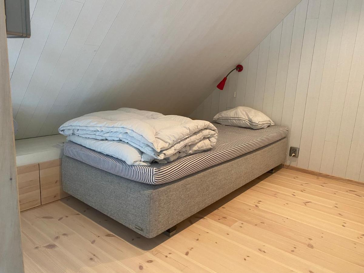 Friluftsstigen Cabin Falkenberg Zewnętrze zdjęcie